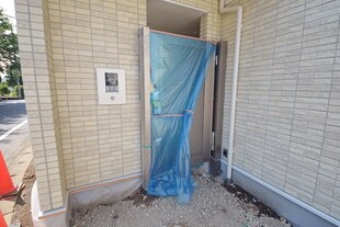 パルトネール二俣川IIIの物件内観写真